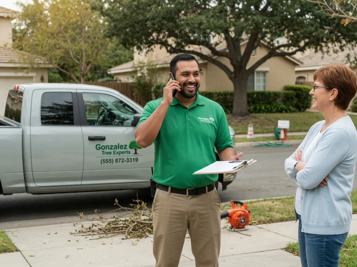 Tree Service Hoehne, CO FAQs